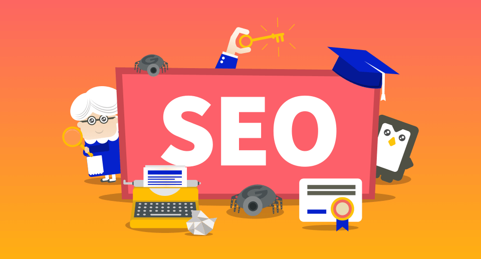 4、免费的 seo 培训教程:哪里有关于 seo 入门的免费书籍或教程?