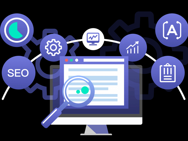 7、免费seo培训课程:seo免费培训